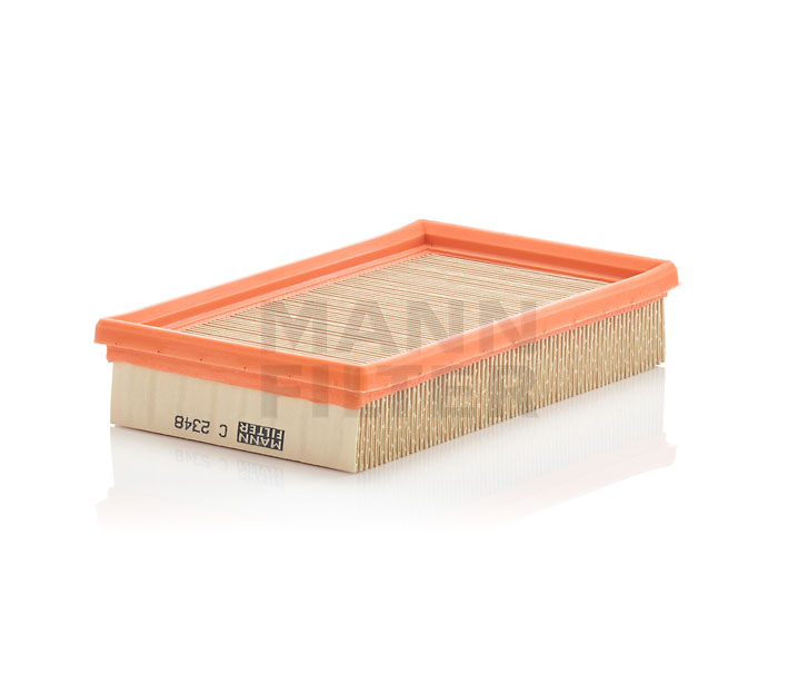 Filtre à air MANN C 2348